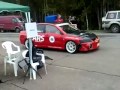 Lancer EVO ARS краснодар (~1000 л.с) c 0 до 100 за 1.8 ...