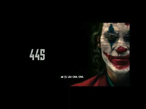 UNOFFICIAL CONTESTANT MURF - 445