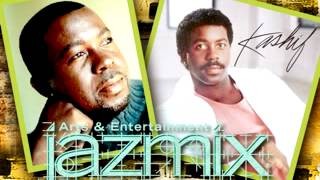 Kashif Mashed by: Kashif