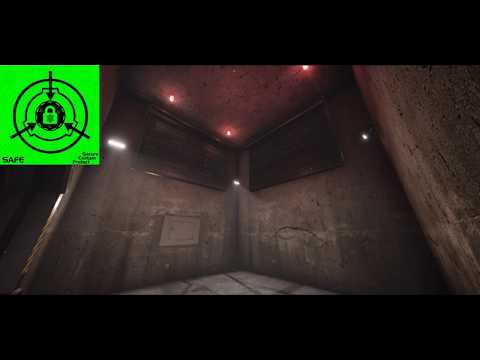 SCP-1049-RU - Perfect Containment Cell [TRANSLATION]