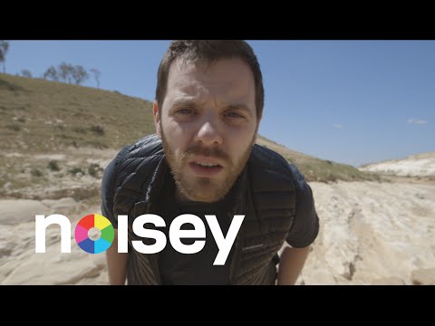 Noisey Films presents: Hip Hop in the Holy Land (Full Length)