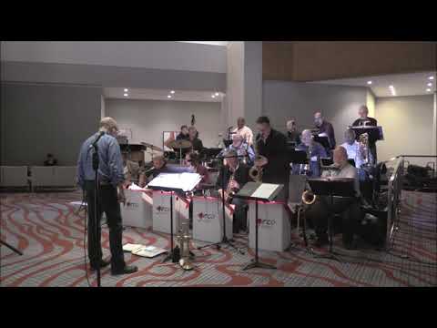 Stablemates (Benny Golson/arr. Mike Kamuf, Grade 3 #47504)