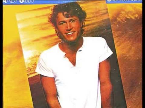 ANDY GIBB & PAT ARNOLD - ''WILL YOU LOVE ME TOMORROW'' (1980)