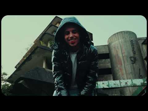 OESTRELA - MONCLER&DIOR (OFFICIAL MUSIC VÍDEO)