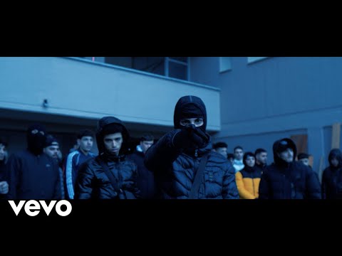 054 GANG & BAD AISER & Kiraa.prod - VRS