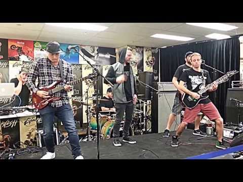 Blacklistt - From the Blind Spot