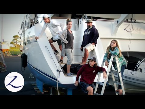 FISH OUT OF WATER: The Trouble with Life on the Hard (Ep 115)