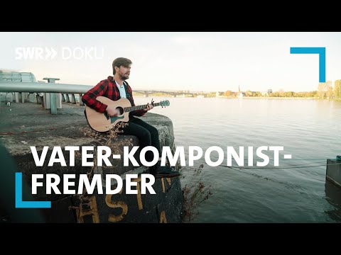 David Julian Kirchner - Auf der Suche nach dem fremden Vater | SWR Doku