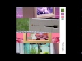 MACINTOSH PLUS /// 花の専門店 /// 1 Hour Edit 