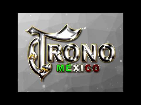 Te Voy A Amar - El Trono De Mexico