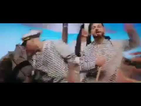 Alex Velea × Tzanca Uraganu × _ Jador - Bruneta