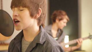 Dark Blue - Jack&#39;s Mannequin (Dublin Inc. Acoustic Cover)