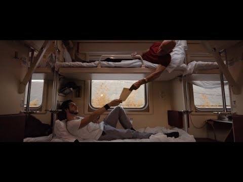Дядя Ваня фильм - Москва-Владивосток #иваныпомнящиеродство