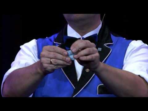 Trailer zu Enzo´s Bill-Switch (Teil 1) -- mit Zauberer Enzo Paolo