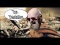 Leonidas - This is The Painkiller 