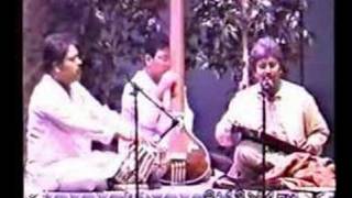 Ustad Rashid Khan-Raag Bhairavi