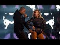 Beyoncé Jay Z Crazy In Love Live At Chime For Change 2013