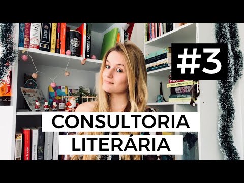 CONSULTORIA LITERRIA #3 | Laura Brand