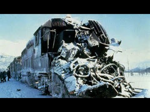 Runaway train GP40-2 F7A GP7