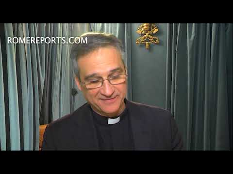 Dimite prefecto de Secretaría de Comunicación del Vaticano tras polémica por carta de Benedicto