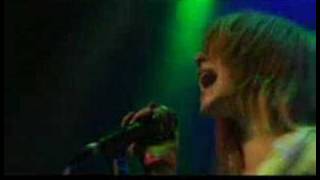 Paramore - Never Let This Go Live (Anaheim)