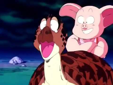 SHENLONG REVIVE A TODAS LAS PERSONAS QUE MATO PICORO DAIMAKU