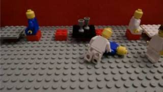 Die Toten Hosen - 10 kleine Legomeister