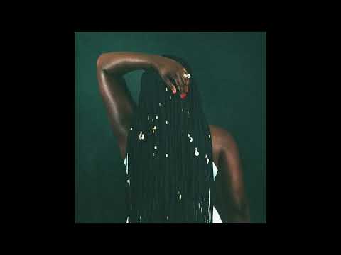 Danielle Ponder - "Roll the Credits"