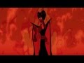 Aladdin VS Jafar Aka Rumble In Agrabah Crossover Part 1