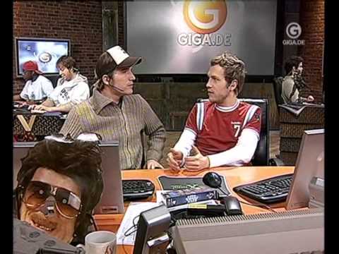 Giga Games - 02.12.2005 - Komplette Folge