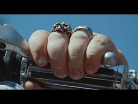 Age of Apocalypse - Mortal Coil (Official Video)