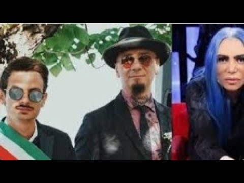 Fabio Rovazzi & J- AX - Senza Pensieri (Official Video ) ft. Loredana Bertè