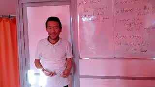 Vedic English Club. 10.12.2020 Фрагмент, разбор песни Б. Гребенщикова