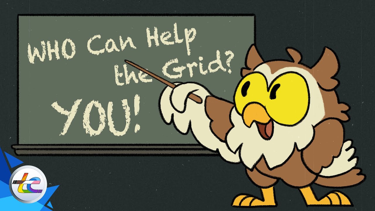 EVs, the grid, and you