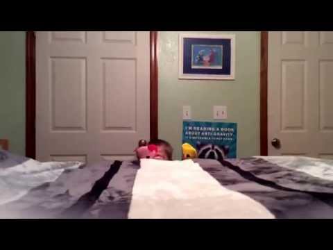 Puppet show [2]| Mr. Robinson's mom| w/ piggy Frhank and Mr. robinson