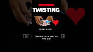 AMAZE Your Friends!! Card Magic That TWISTS!!