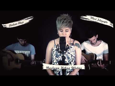 Nazlica Kubra .bundan ote ayrilikda varmis