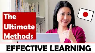 Download lagu Learn Japanese Effectively! For Beginners - Your Ultimate Methods for Learning Japanese JLPT mp3