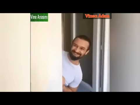 En komik Murat Sakaoğlu ve Aykut elmas Vine videoları 2015 iftara özel FULL HD