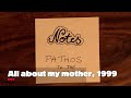 Film 142 501 All About My Mother By Pedro Almodovar 1999