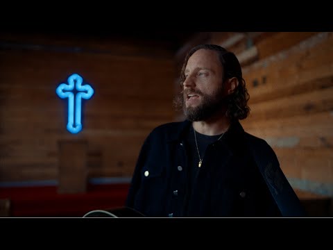 Dan Bremnes - Call Your Name (Official Music Video)