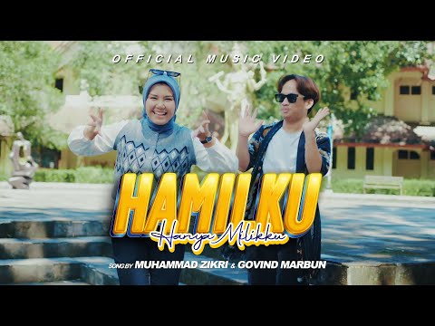Govind Marbun Ft Dinda Rozi - Hanya Milikku (Official Music Video) - Remix Minang Batak Terbaru 2025