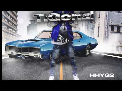 TiGonzi - Yadeuka (Official Audio)