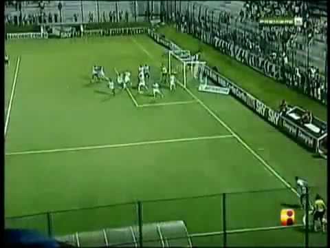 ABC 1 x 1 ASA   Campeonato Brasileiro Serie B   25-09-2012