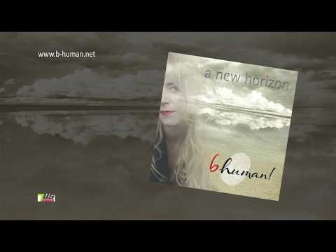 a new horizon - b human! (preview)