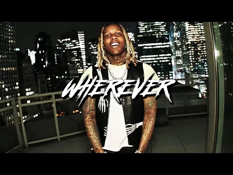 [HARD] No Auto Durk x Lil Durk Type Beat 2025 - "Wherever" | Chicago Drill