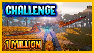 IF THIS VIDEO HITS 1 MILLION VIEWS I'LL DO A VOICE REVEAL! (IT WON'T REACH IT)