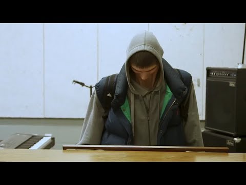 The greatest teenager in the world! He doesn't just play basketball!