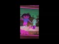 Dora The Explorer El Coqui