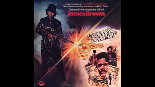 James Brown - How long can i keep it up  -1973